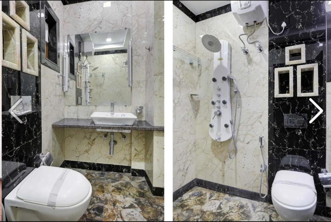 Zest Damodar Garh - The Stress Free Zone Jodhpur  Exterior foto